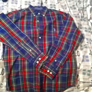 Long sleeve US POLO ASSN. Shirt